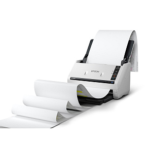 EPSON skener WorkForce DS-530III, A4, USB
