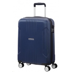 American Tourister Tracklite SPINNER 78/29 EXP TSA Dark Navy