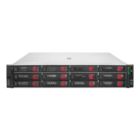 HPE PL DL380g11 4509 (2.6/8C) 2x32G (p64706) 8SFF MR408i-o 2x480G 2x1000W 4x1Gb NBD333 Smart Choice