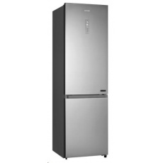 CONCEPT LK6660ss kombinovaná chladnička CONCEPT LK6660ss kombinovaná chladnička
