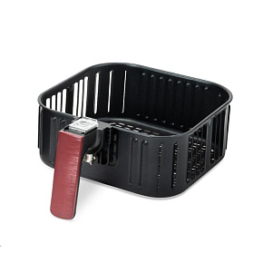 Cosori CP158/CS158 - koš, vnitřní, červené madlo Cosori CP158/CS158 - koš, vnitřní, červené madlo
