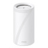 TP-Link Deco BE85(1-pack) WiFi7 Mesh(BE22000,2,4GHz/5GHz/6GHz,1x10GbELAN/WAN,1xSFP+/10GbELANcombo,2x2,5GbELAN/WAN,1xUSB)