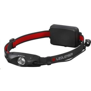LEDLENSER čelovka H4R - Box