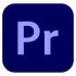 Premiere Pro for teams MP ENG GOV RNW 1 User, 12 Months, Level 1, 1-9 Lic