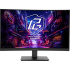 ASROCK LCD - 27" Gaming monitor PG27QRT1B, 2560 x 1440 QHD, 180Hz, 5000:1, 300cd/m2, 1ms, 2xHDMI, 1xDP