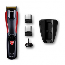 Ducati by Imetec ts7708627i Zastřihovač vlasů Ducati by Imetec ts7708627i Zastřihovač vlasů