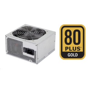 Fortron zdroj 550W FSP550-50ABA 80PLUS GOLD, bulk