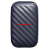 SanDisk externí SSD 1TB Extreme Portable, USB-C 3.2, (R: 600MB/s)