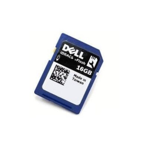 DELL VFlash 16GB SD Card for iDRAC Enterprise
