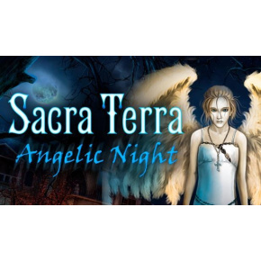 Sacra Terra: Angelic Night: Collector's Edition (PC) PL klíč Steam Sacra Terra: Angelic Night: Collector's Edition (PC) PL klíč Steam