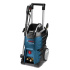 Bosch GHP 5-75 vysokotlaký čistič, 2600 W, 185 bar, 9.5 l/min, hadice 10 m