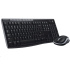 Logitech Wireless Desktop MK270, US