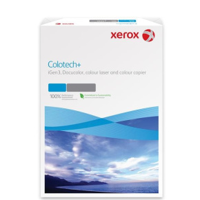 Xerox Papír Colotech (220g/250 listů, A4)