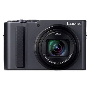 Panasonic Lumix DC-TZ300 - tm. stříbrný, 15x zomm, 20 MPix Panasonic Lumix DC-TZ300 - tm. stříbrný, 15x zomm, 20 MPix