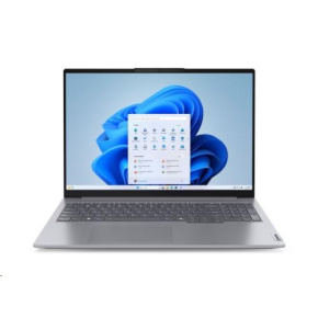 LENOVO NTB ThinkBook 16 G7 ARP - Ryzen™ 3 7335U,16" WUXGA IPS,16GB,512SSD,HDMI,AMD Radeon™ 660M,W11P,3Y Onsite