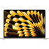 Apple MacBook Air 15'' M4 chip 10-core CPU and 10-core GPU, 24GB, 512GB SSD - Starlight