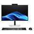 HP AIO ProStudio 4 G1i 23.8 NT AI,Ultra 5 225T,16GB,512GB,UHD(Arc)2Xe LPG,WiFi 6E+BT,kl a myš,5MP,HDMI+HDMI IN,Win11Home