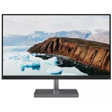 LENOVO LCD L27m-30-27" WLED,1920:1080,16:9,178°/178°,6ms,250 cd/m2,1000:1,HDMI,VGA,PIVOT, VESA,3Y-otvorena krab. LENOVO LCD L27m-30-27" WLED,1920:1080,16:9,178°/178°,6ms,250 cd/m2,1000:1,HDMI,VGA,PIVOT, VESA,3Y-otvorena krab.