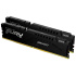 KINGSTON DIMM DDR5 32GB (Kit of 2) 6800MT/s CL34 ECC FURY Beast EXPO Černá