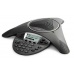 Polycom konferenční telefon SoundStation IP 6000, SIP, PoE + AC zdroj