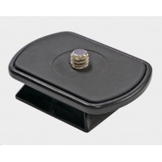 Velbon Quick Release Plate QB-32 Velbon Quick Release Plate QB-32