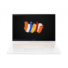 ACER NTB ConceptD 3 Ezel Pro (CC315-72P-726M) - 15.6" FHD ComfyView IPS,32GB,1TBSSD,NVIDIA®Quadro T1000,W10Pro,Bílá ACER NTB ConceptD 3 Ezel Pro (CC315-72P-726M) - 15.6" FHD ComfyView IPS,32GB,1TBSSD,NVIDIA®Quadro T1000,W10Pro,Bílá