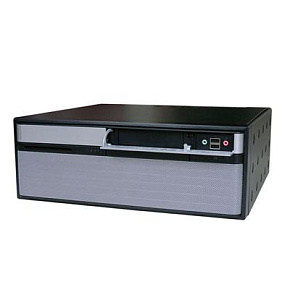 SFF In-Win BL067 USB-C +300W BRONZE SFF In-Win BL067 USB-C +300W BRONZE