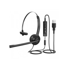 EOL - MPOW 323 Business headset - černá