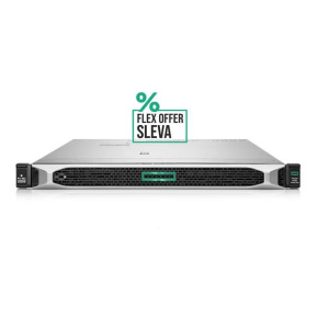 BUNDLE HPE PL DL360g10 4208 (2.1G/8C) 64G, 2x480 SSD MR416i-a/4GBssb 8SFF, 2x800W