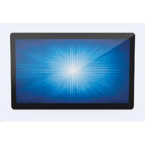 Elo I-Series 3.0 Standard, 54.6cm (21.5''), Projected Capacitive, SSD, Android, black