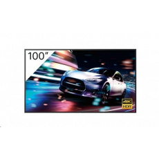 SONY 100" BRAVIA 4K Ultra HD HDR Professional Display SONY 100" BRAVIA 4K Ultra HD HDR Professional Display