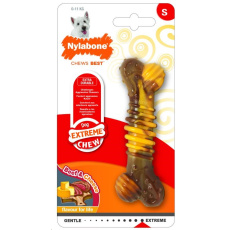Hr.NYLAB Extreme Chew Texture Bone Steak&Cheese S
