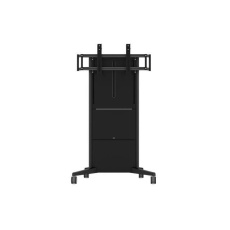 NEC PD02MHM-Mechanical Height adjustable trolley including the Balance Box - Adjustable up to 400 mm NEC PD02MHM-Mechanical Height adjustable trolley including the Balance Box - Adjustable up to 400 mm