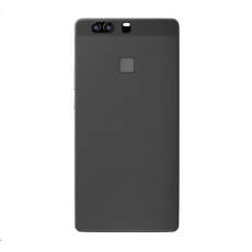 3mk ochranný kryt NaturalCase pro Huawei P9, transparentní černá 3mk ochranný kryt NaturalCase pro Huawei P9, transparentní černá