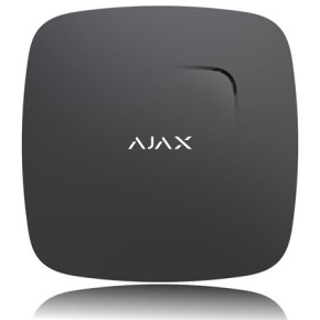 Ajax  FireProtect Plus (with CO) (8EU) ASP black