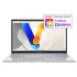 ASUS NTB Vivobook 15 (X1504VA-BQ992W), i5-1335U, 15.6" 1920 x 1080, 16GB, 512GB SSD, Iris Xe, W11 Home, Silver