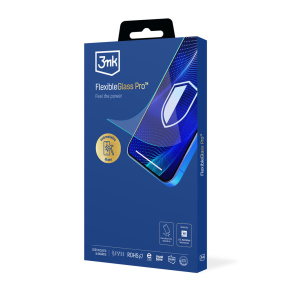 3mk hybridní sklo FlexibleGlass Pro pro MyPhone Hammer Explorer Plus Eco