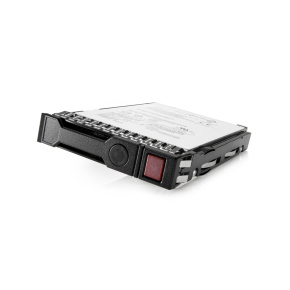 HPE HDD 900GB SAS 12G Enterprise 15K SFF 2.5in SC 3yr Wty DS 870795-001 870759-B21