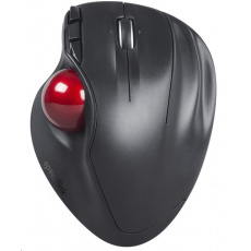SPEED LINK trackball APTICO, bezdrátová, černá SPEED LINK trackball APTICO, bezdrátová, černá