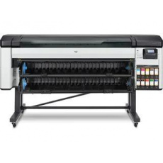 HP DesignJet Z9+ Pro 64-in PostScript Printer HP DesignJet Z9+ Pro 64-in PostScript Printer