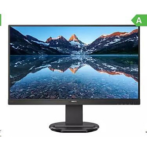 Philips MT IPS LED 27" 276B9/00 - IPS panel, 2560x1440, HDMI, DP, USB-C, repro, pivot, posk obal Philips MT IPS LED 27" 276B9/00 - IPS panel, 2560x1440, HDMI, DP, USB-C, repro, pivot, posk obal