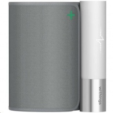 Withings Blood Pressure Monitor Core w Wifi sync, Led screen, ECG sensor, Digital stethoscope Withings Blood Pressure Monitor Core w Wifi sync, Led screen, ECG sensor, Digital stethoscope