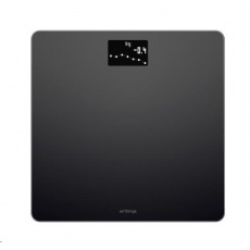 Withings / Nokia Body BMI Wi-fi scale - Black Withings / Nokia Body BMI Wi-fi scale - Black