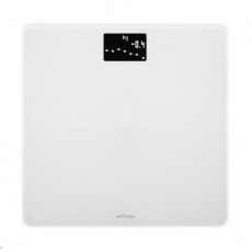 Withings / Nokia Body BMI Wi-fi scale - White Withings / Nokia Body BMI Wi-fi scale - White