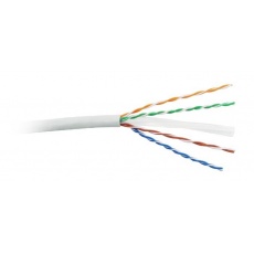 UTP kabel PlanetElite, Cat6, licna, PVC, šedý, 305m UTP kabel PlanetElite, Cat6, licna, PVC, šedý, 305m