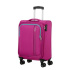 American Tourister Sea Seeker SPINNER 55/20 TSA Deep fuchsia