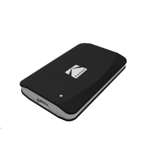 Kodak Portable externí disk SSD 3.2Gen2 X220 256GB