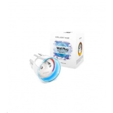 FIBARO Inteligentní zásuvka - FIBARO Wall Plug type E FIBARO Inteligentní zásuvka - FIBARO Wall Plug type E