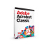 Acrobat Pro 2024 (Classic) Czech COM Term License RET Box (Set up as 36 month)