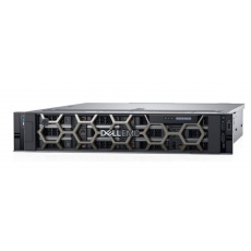 DELL SRV PowerEdge R540 8x3.5"HotPlug/Xeon 4214R/16GB/1x480GB SSD/Rails/H330/iDRAC9 Exp/Dual HP Red.PS750W/3Y NBD Basic DELL SRV PowerEdge R540 8x3.5"HotPlug/Xeon 4214R/16GB/1x480GB SSD/Rails/H330/iDRAC9 Exp/Dual HP Red.PS750W/3Y NBD Basic
